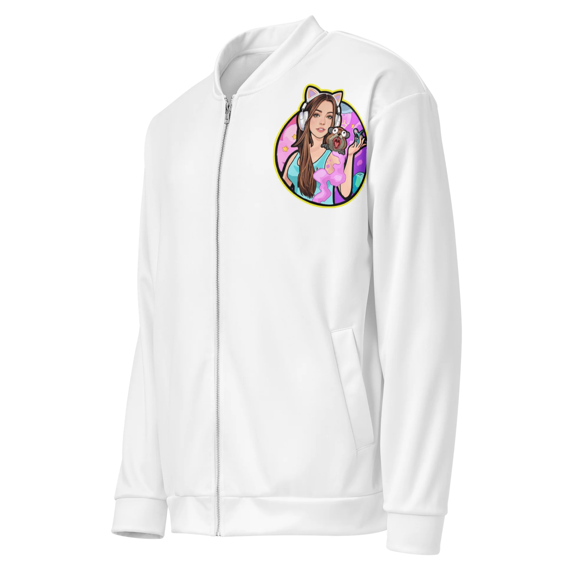 Chaqueta product image (3)