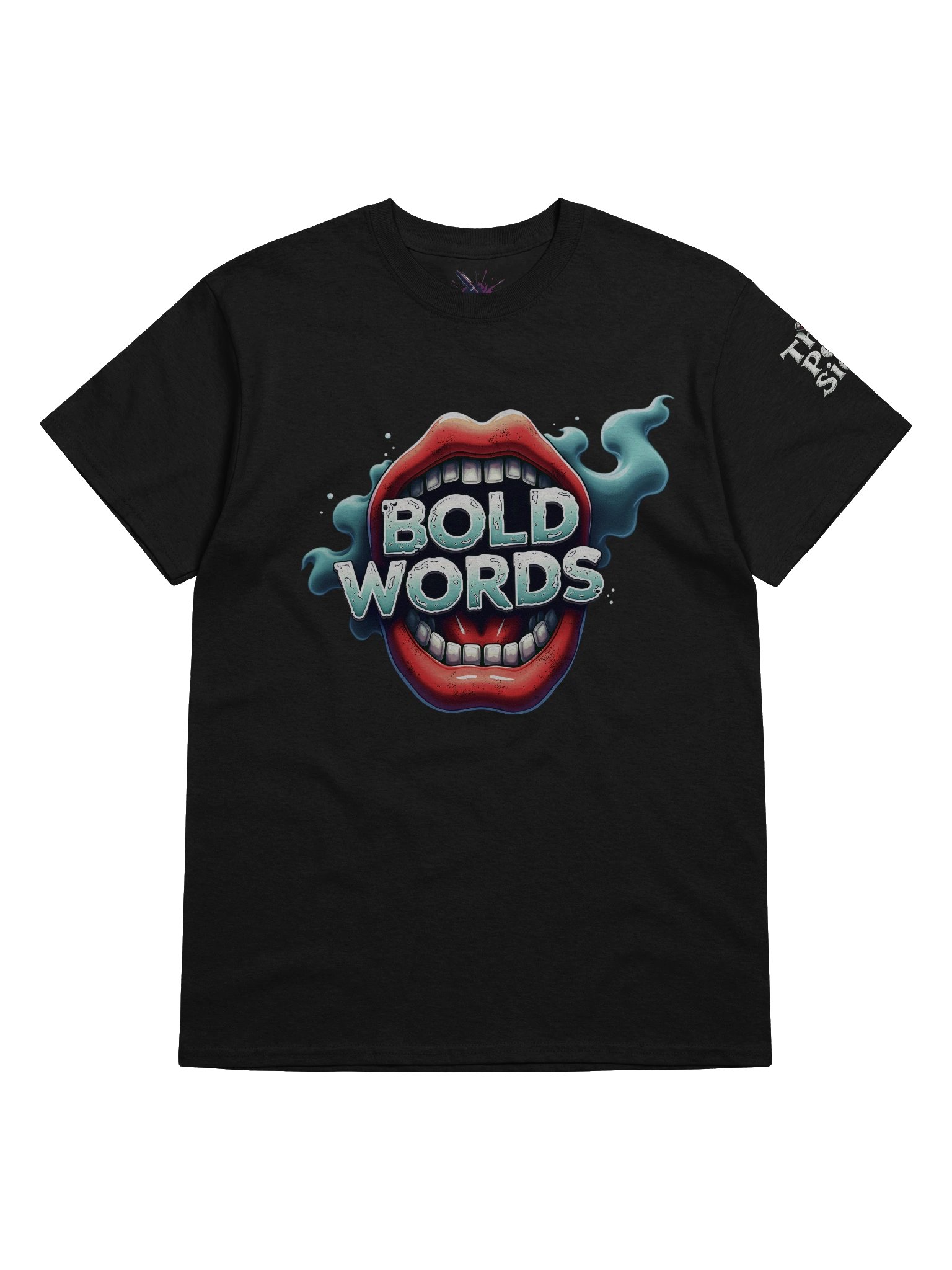 Poetry Life League: Bold Words product image (5)