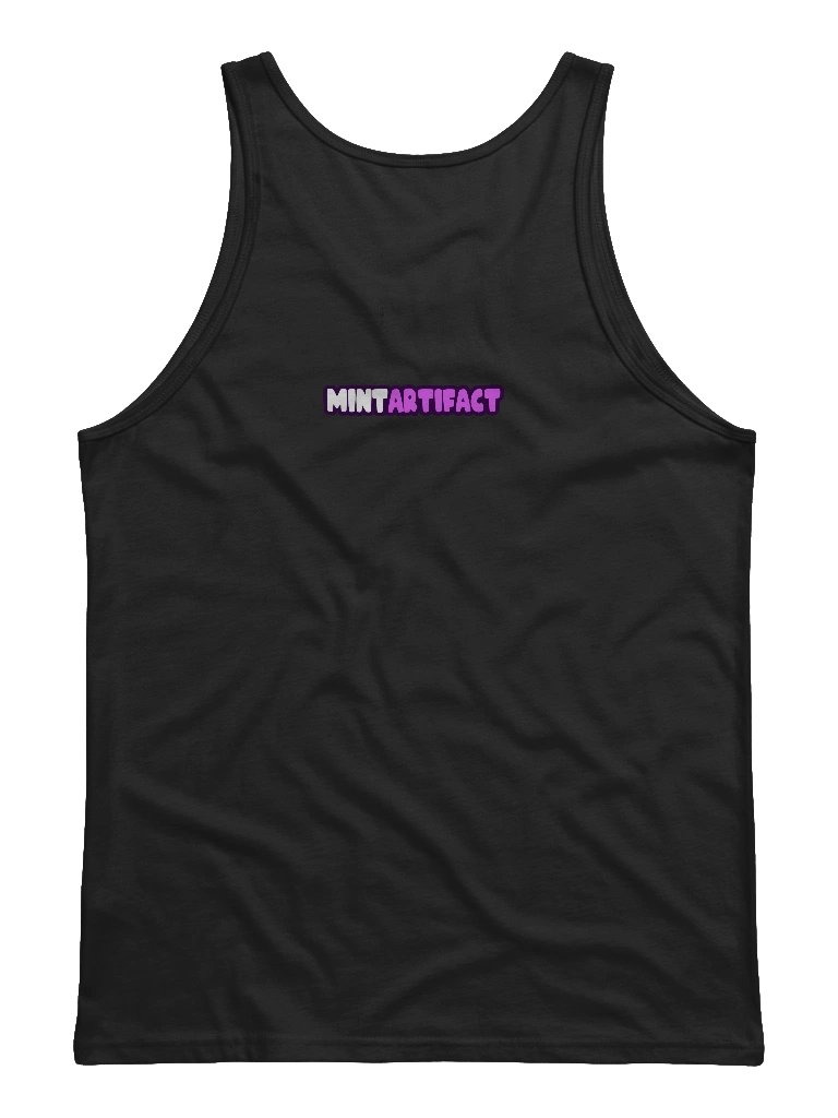 Happy Place Tank product image (2)