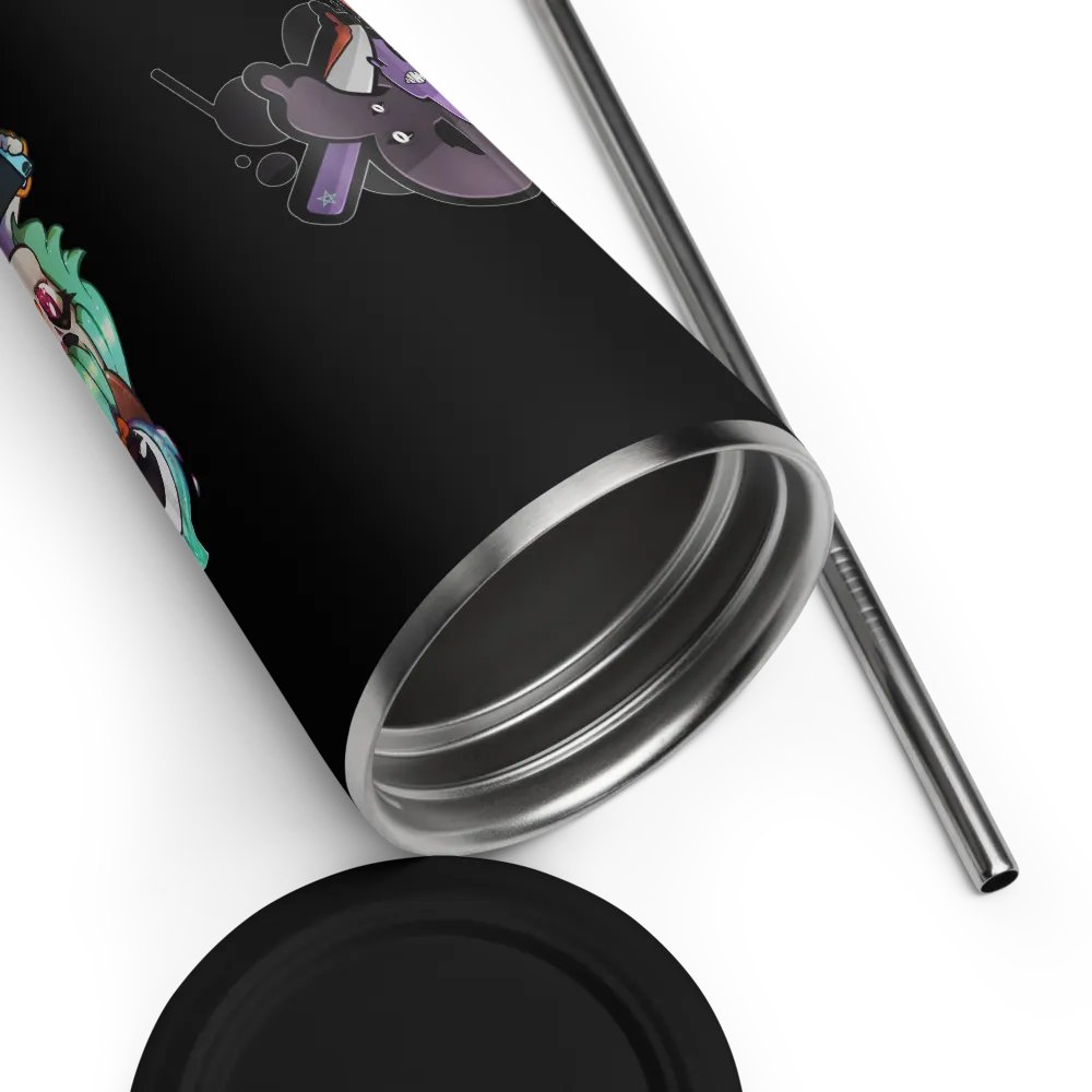 Gamer Insulated Cup product image (12)