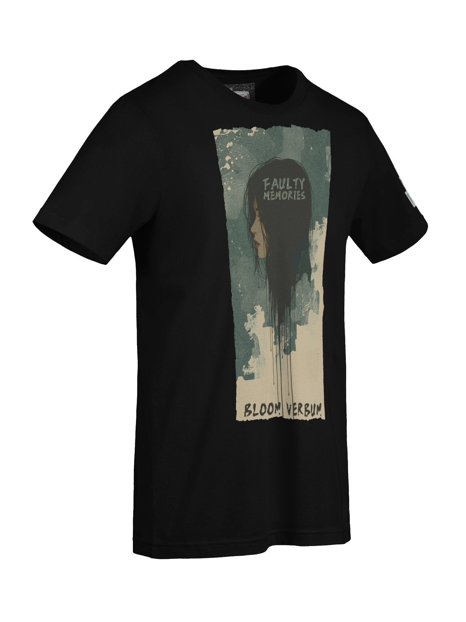 Faulty Memories product image (14)