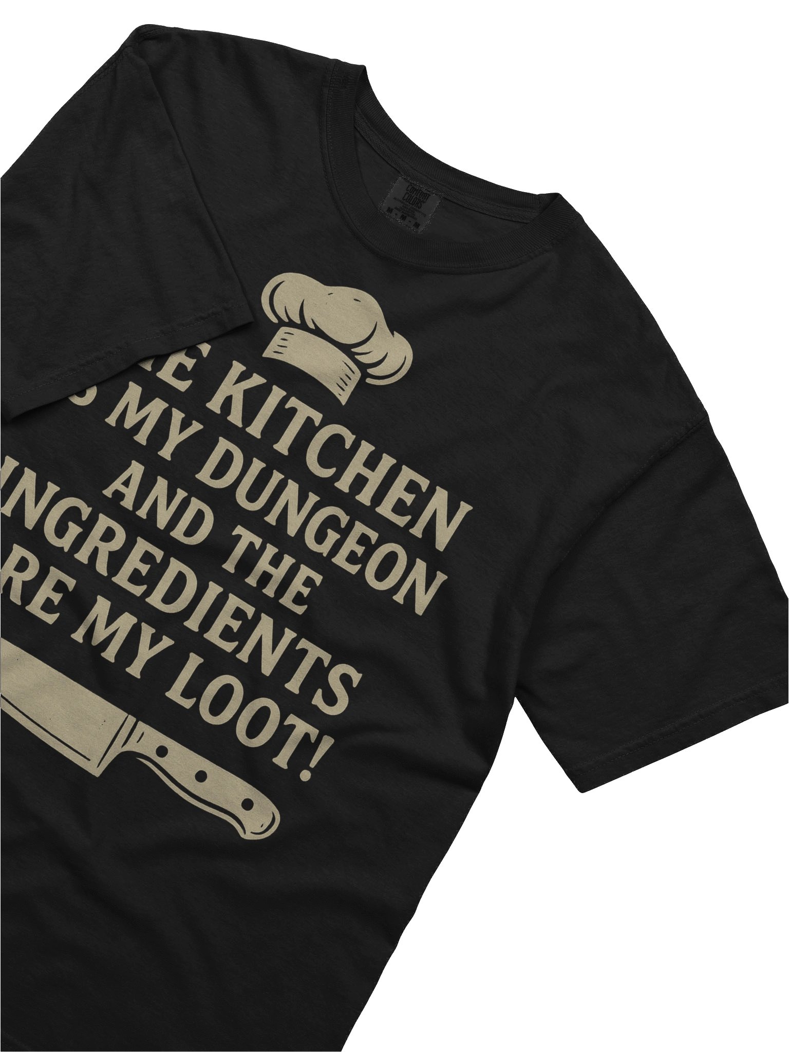 Kitchen Loot Tee product image (59)