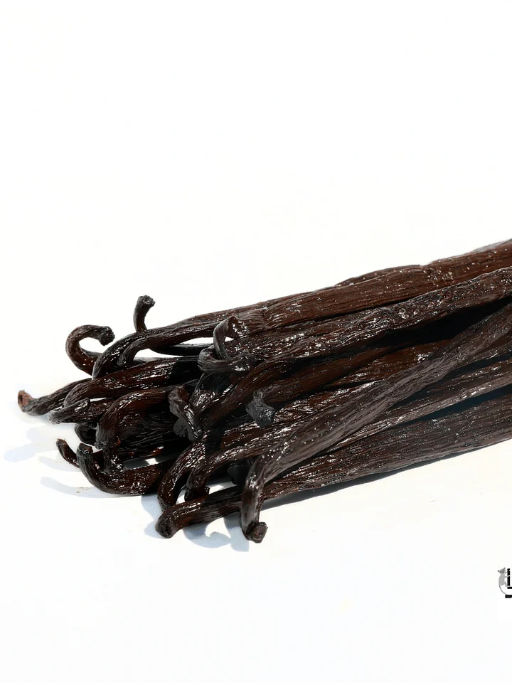 Vanille Tahitensis de Papouasie - Qualité Gourmet product image (1)