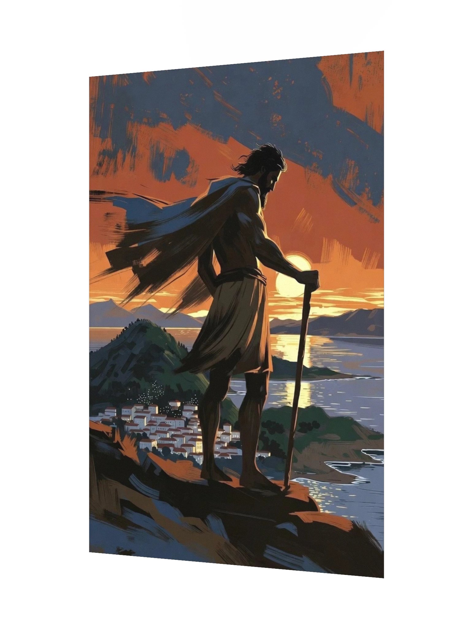 Myths & Legends: Odysseus product image (4)