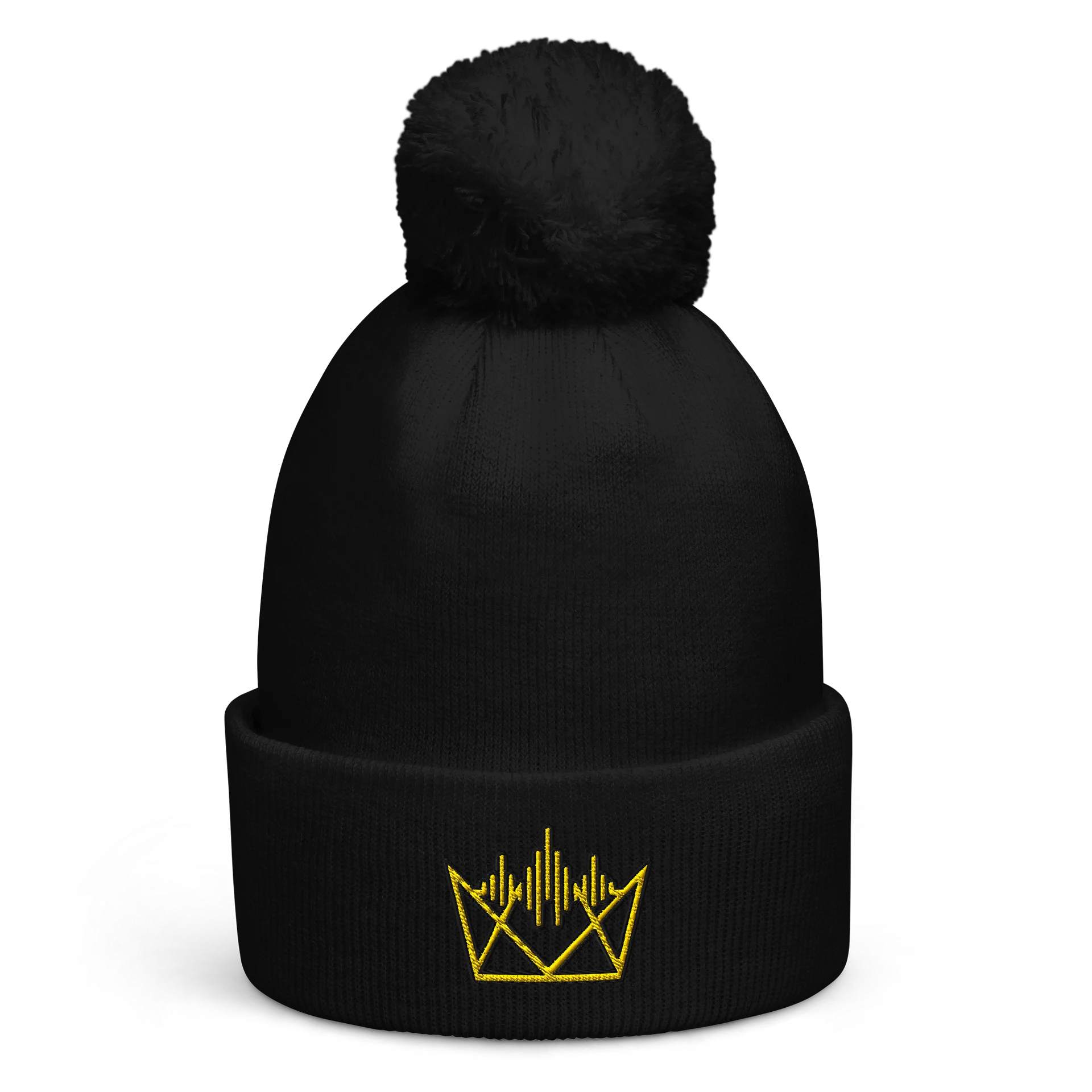 Kenny Reactz Crowned Ones Beanie product image (1)