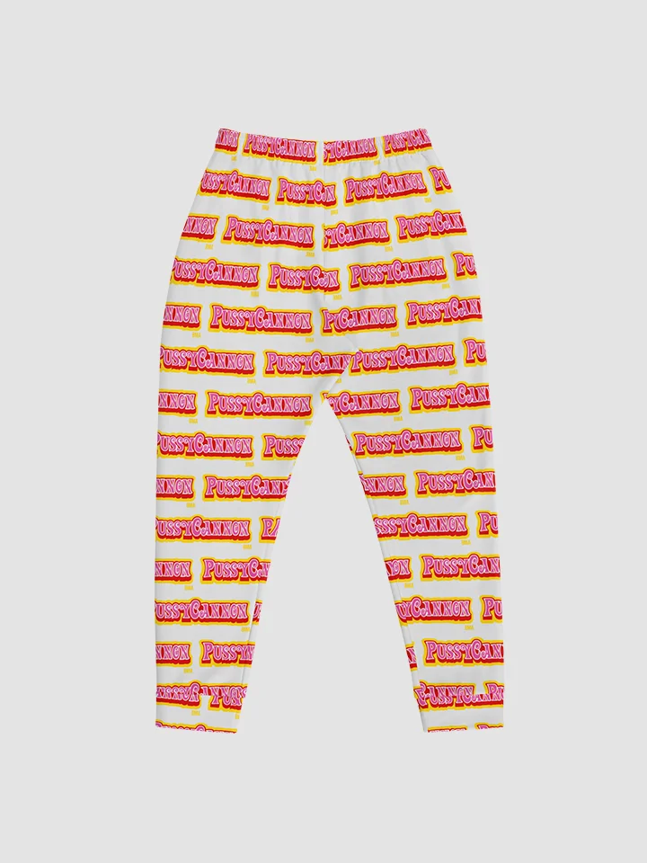 WHT PussyCannon Sweats product image (1)