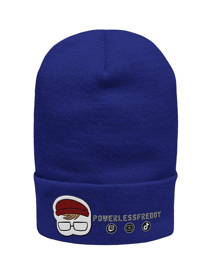 Classic Logo Beanie product image (3)