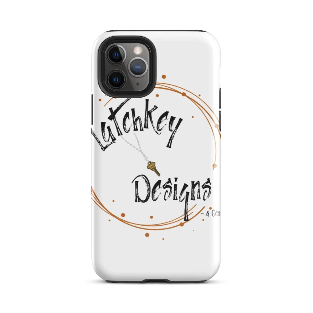 Latchkey Designs iPhone Case product image (27)