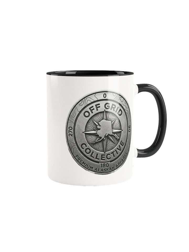 PREMO MERMAID PIRATE MUG product image (2)