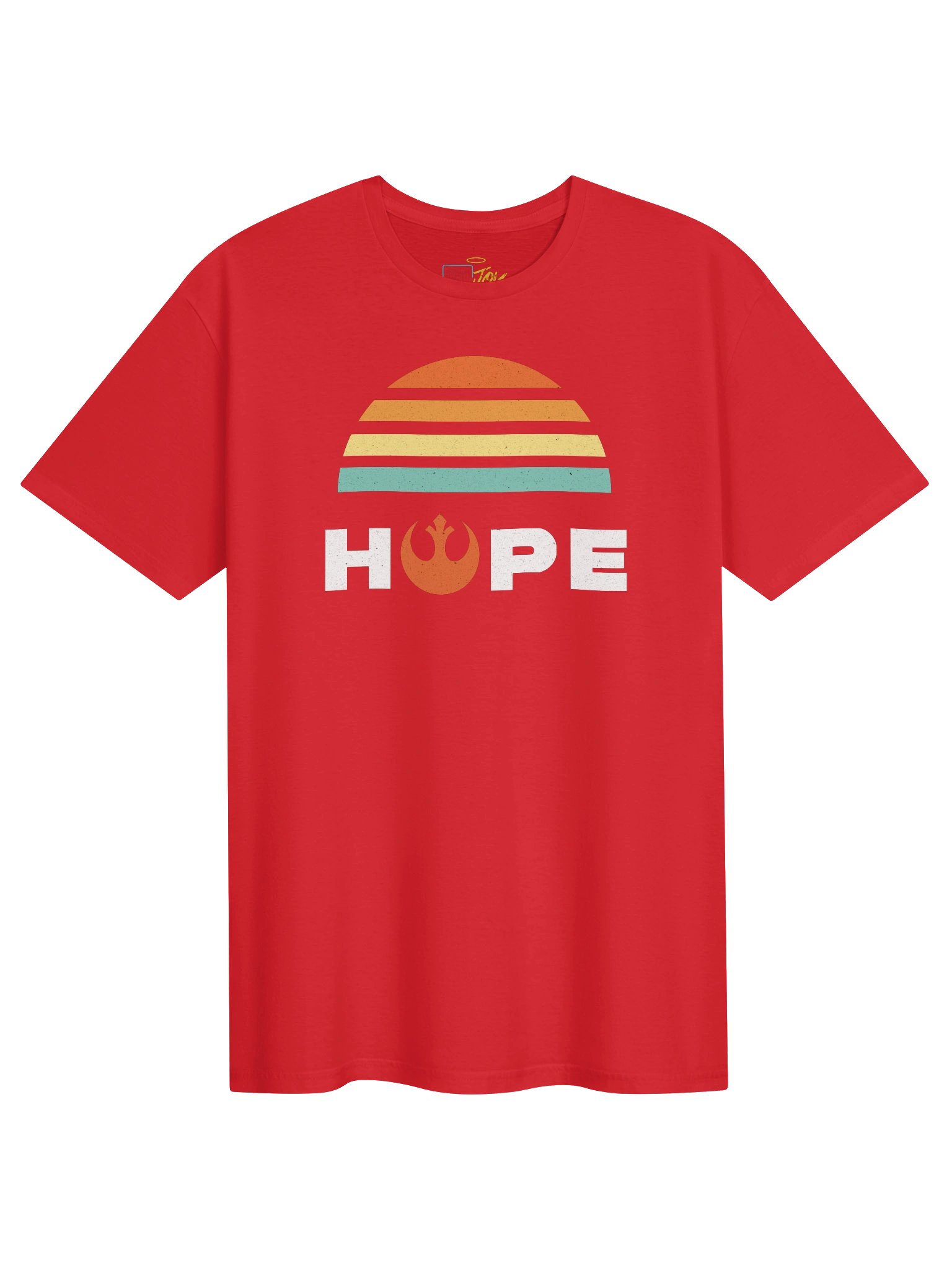 Vintage Rebel Hope Tee product image (1)