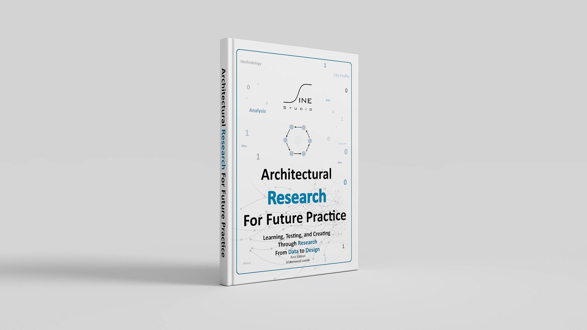 Architectural Research for Future Practice , eBook product image (3)