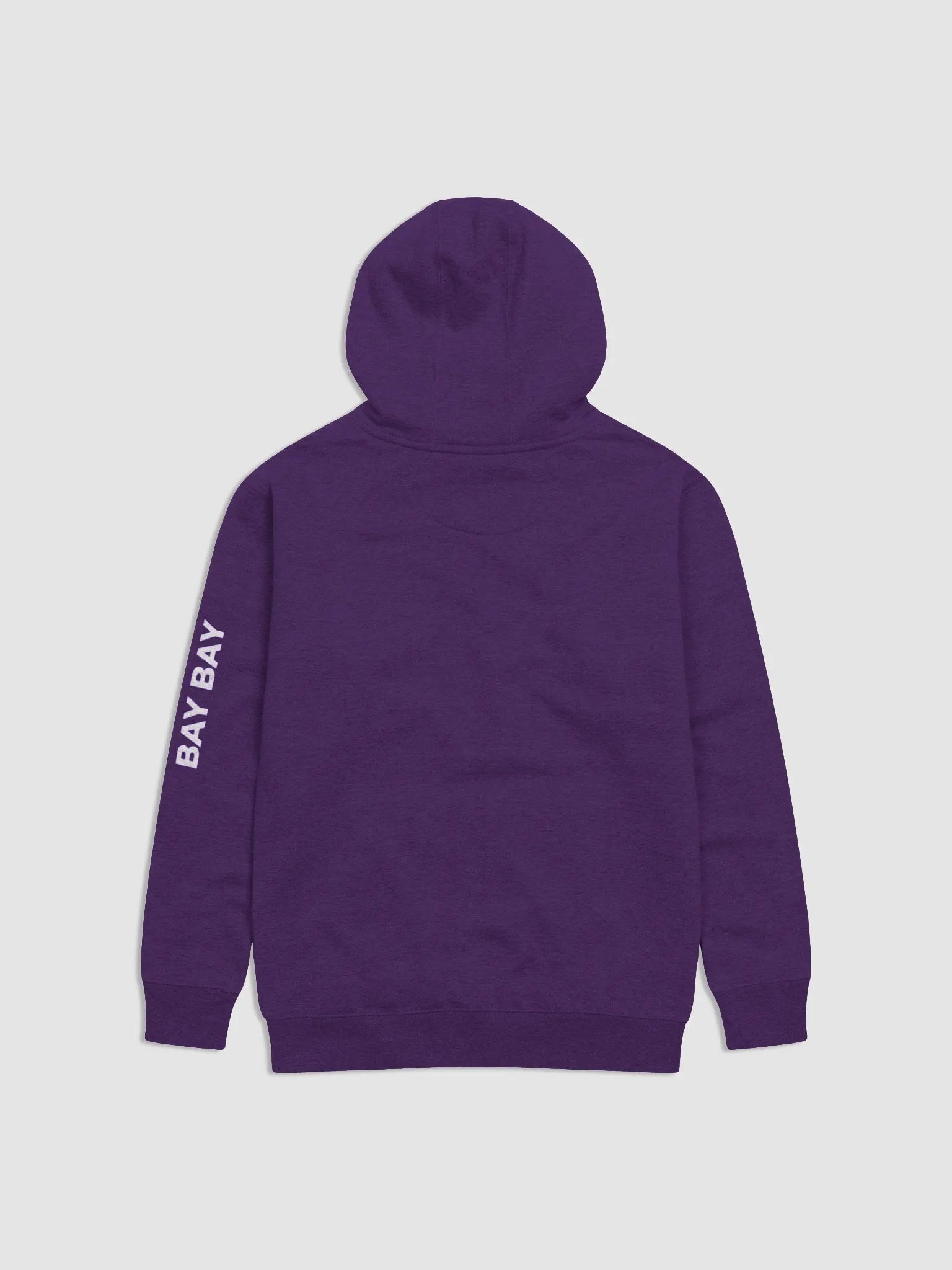 GLITCH DOGE HOODIE product image (3)