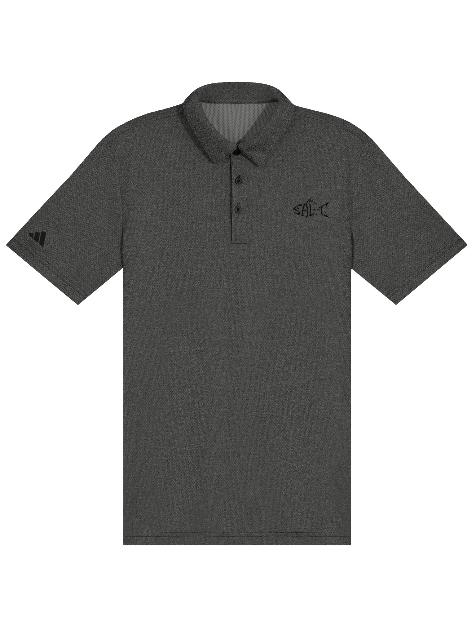 Sal-T Fish Bone Polo product image (3)