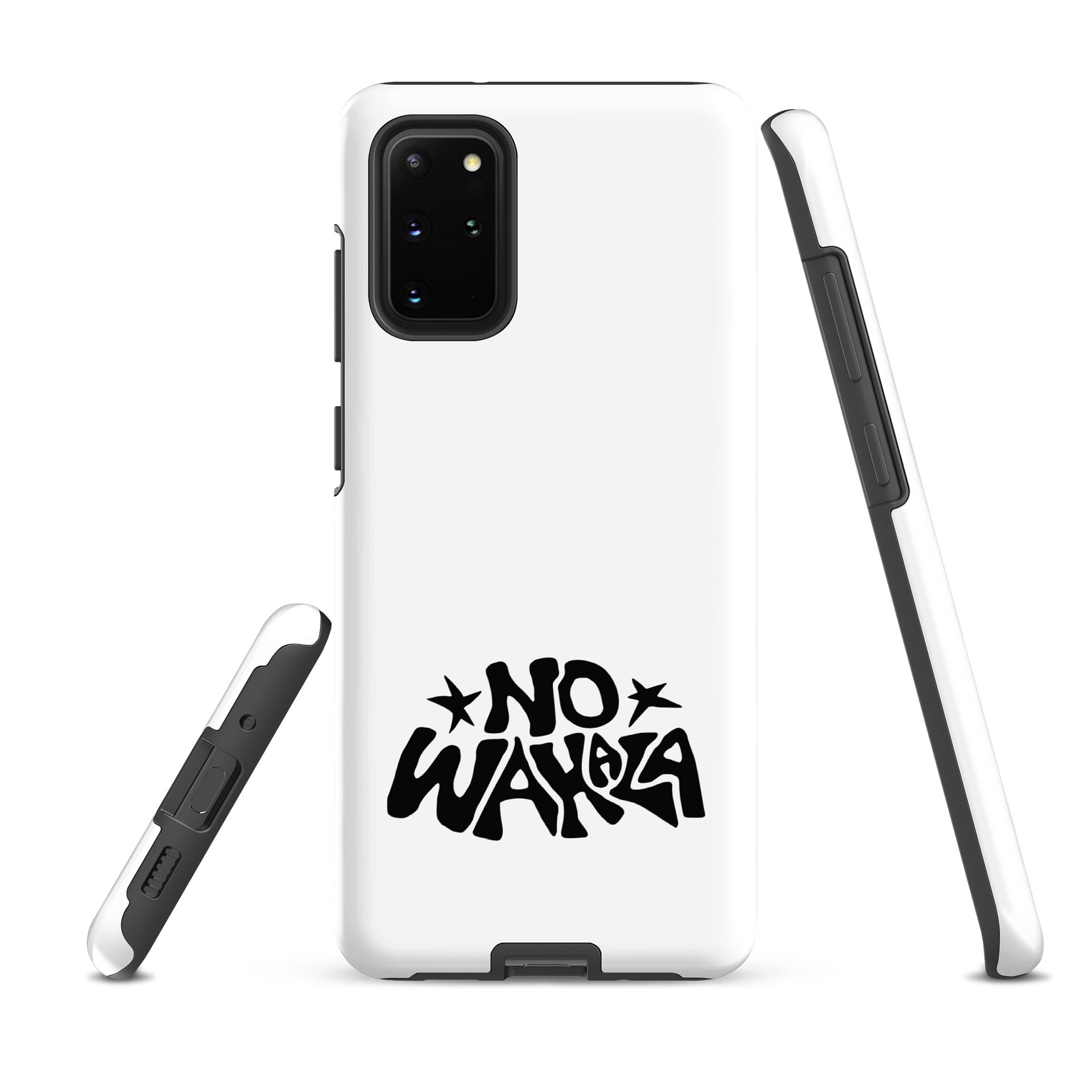 No Wahala® Samsung® Case product image (1)
