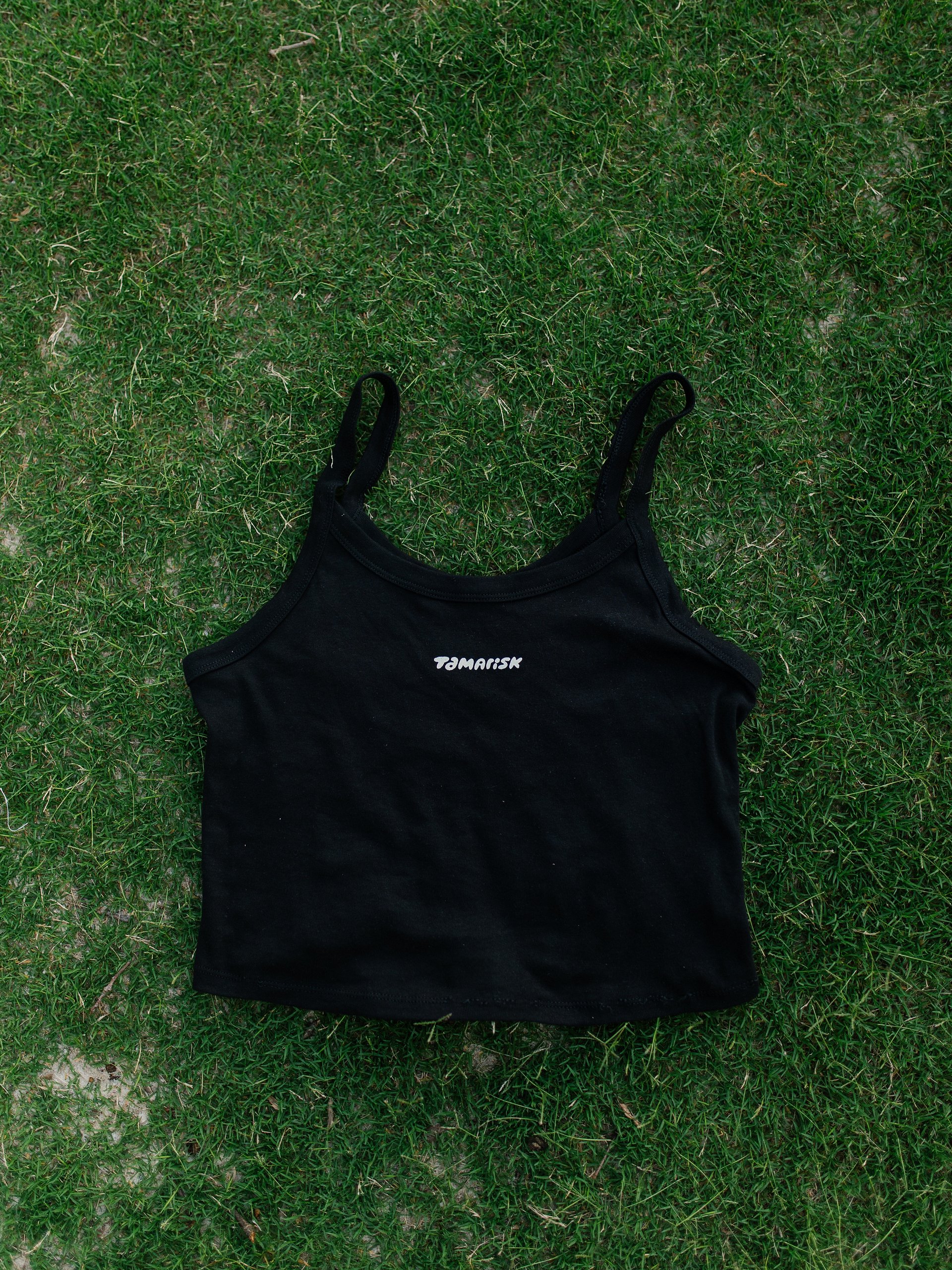 Tank - Tamarisk (White) product image (3)