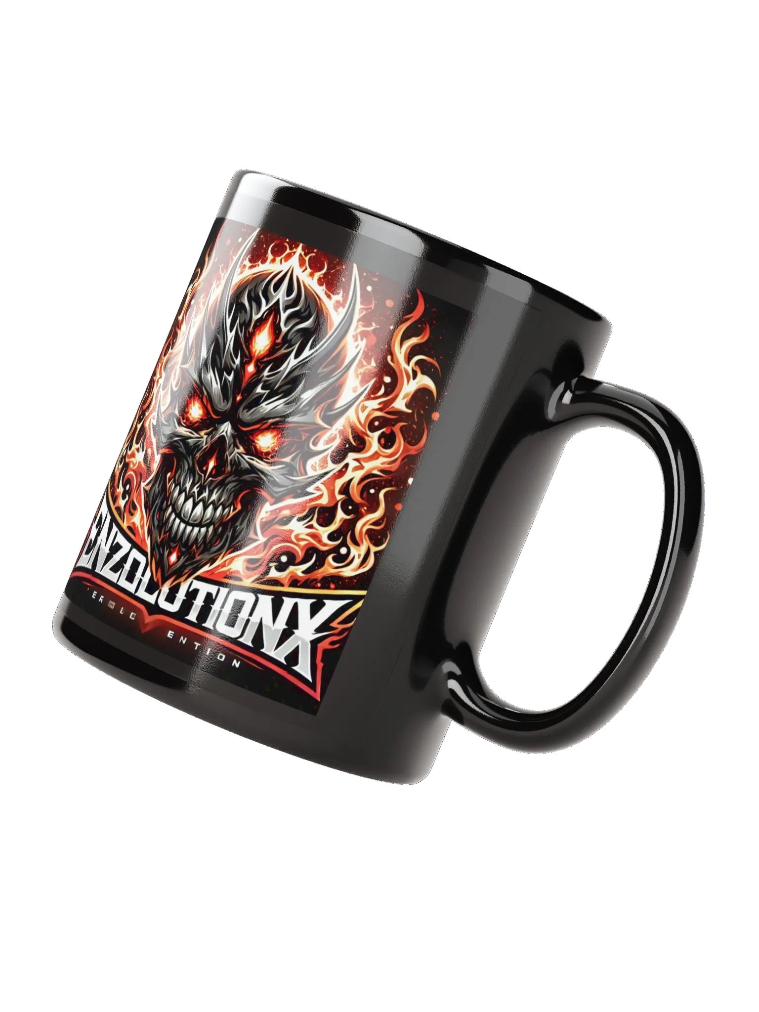 ENZOLUTIONX - MUG product image (4)