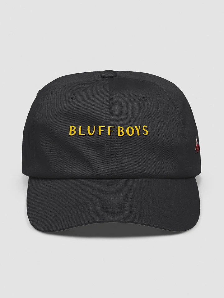 Official Hat product image (2)