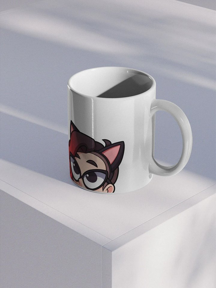 Nika Lurk Mug product image (2)
