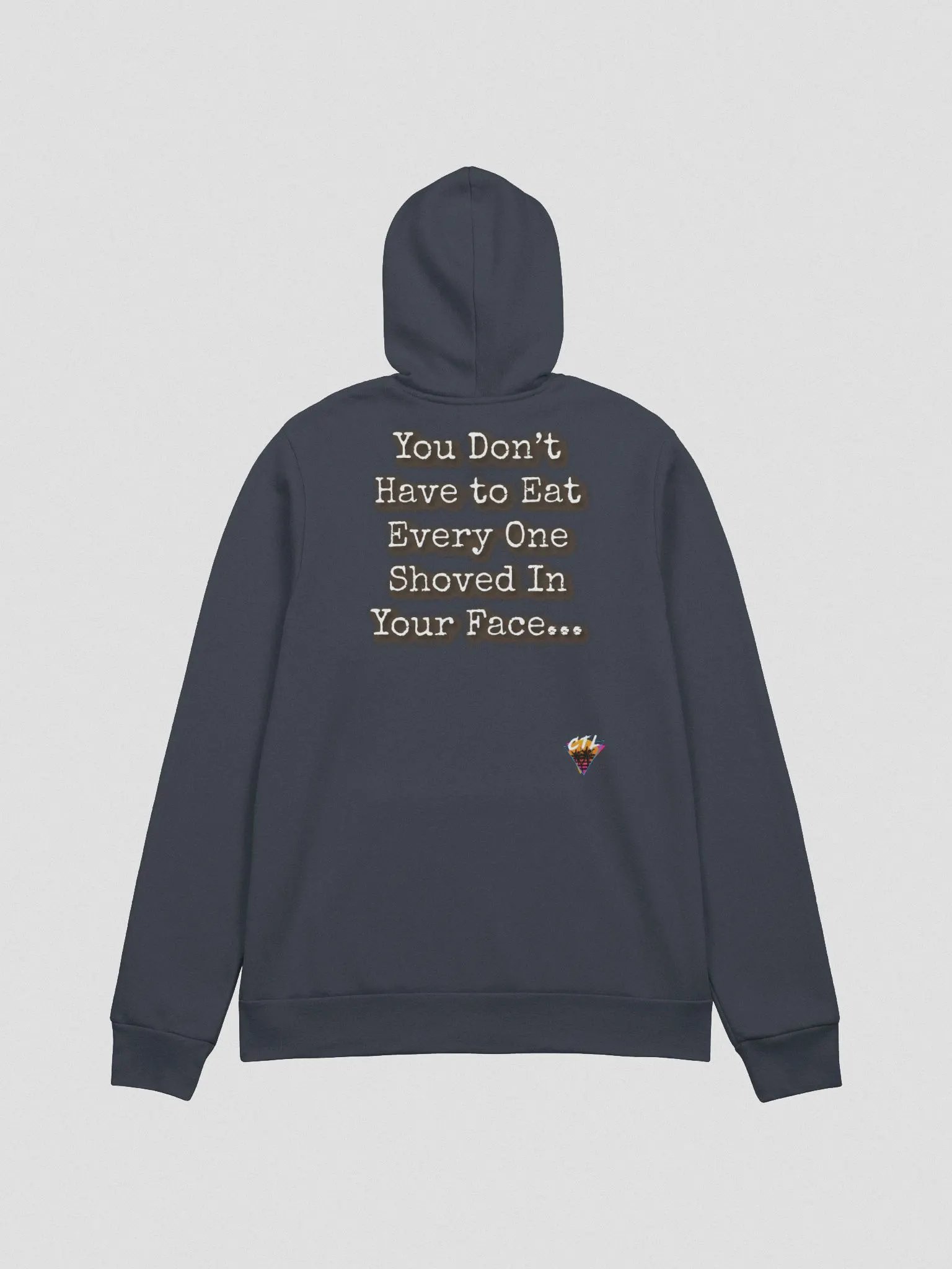 Opinions Hoodie product image (4)