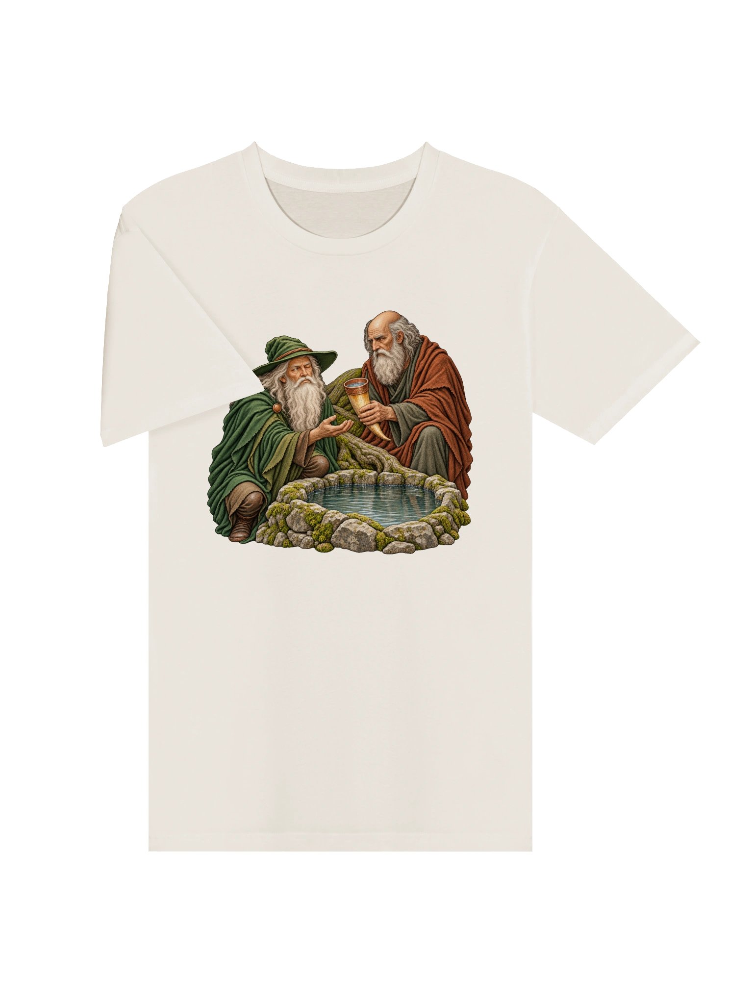 Mímir’s Well — The Price of Wisdom product image (28)