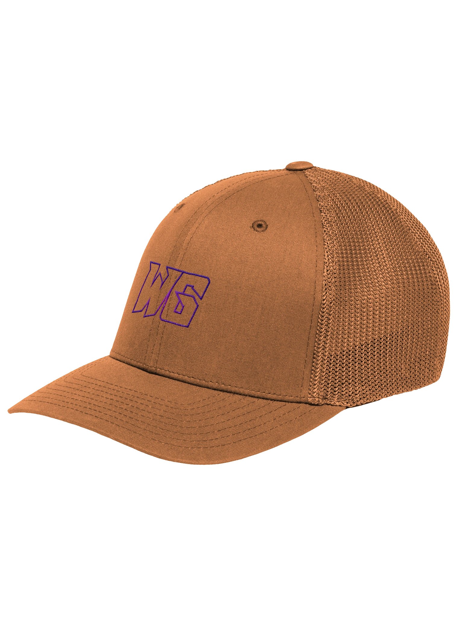 All Mesh Trucker Hat! product image (7)