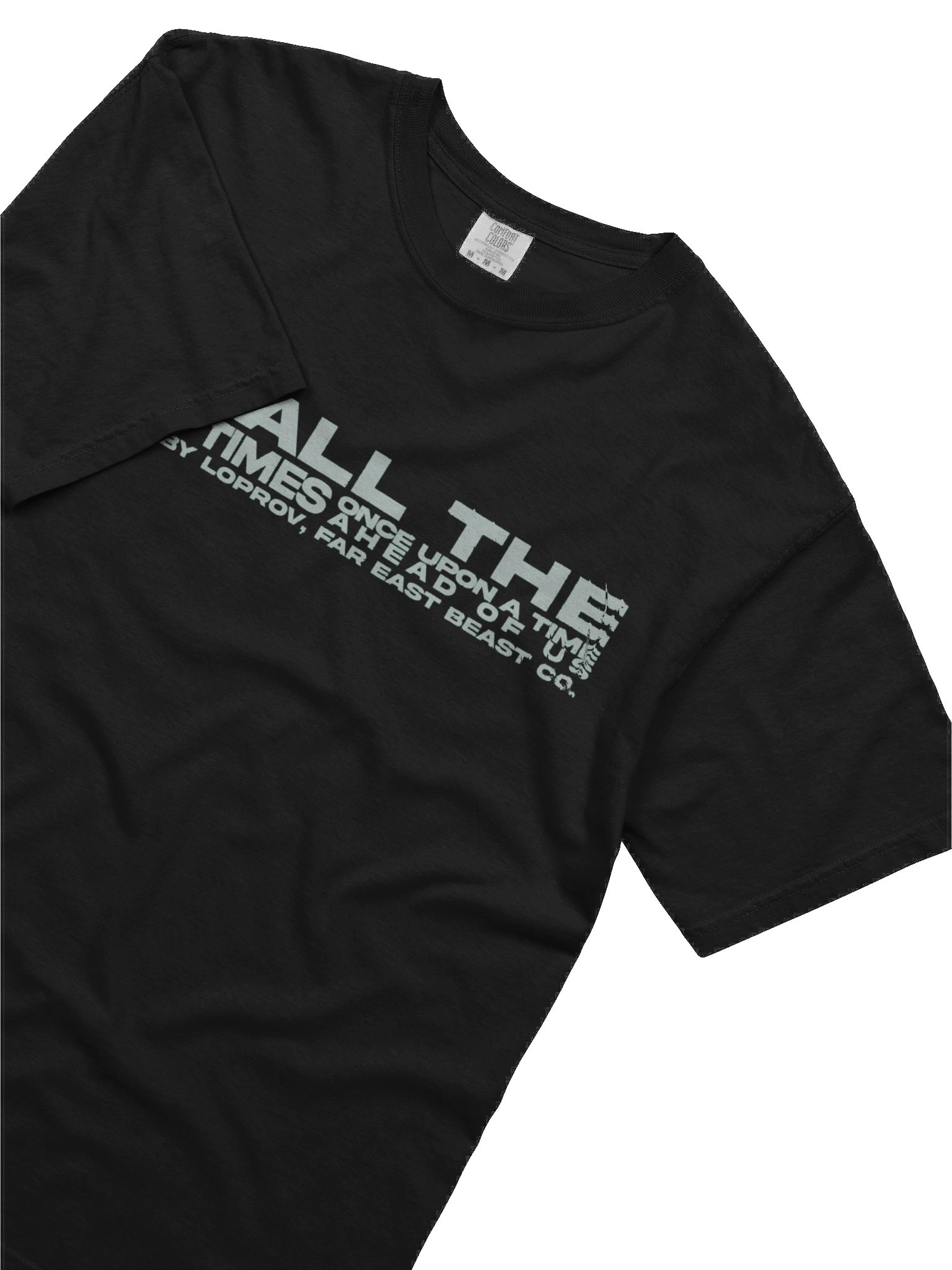 'All The Good Times' - Tee product image (5)