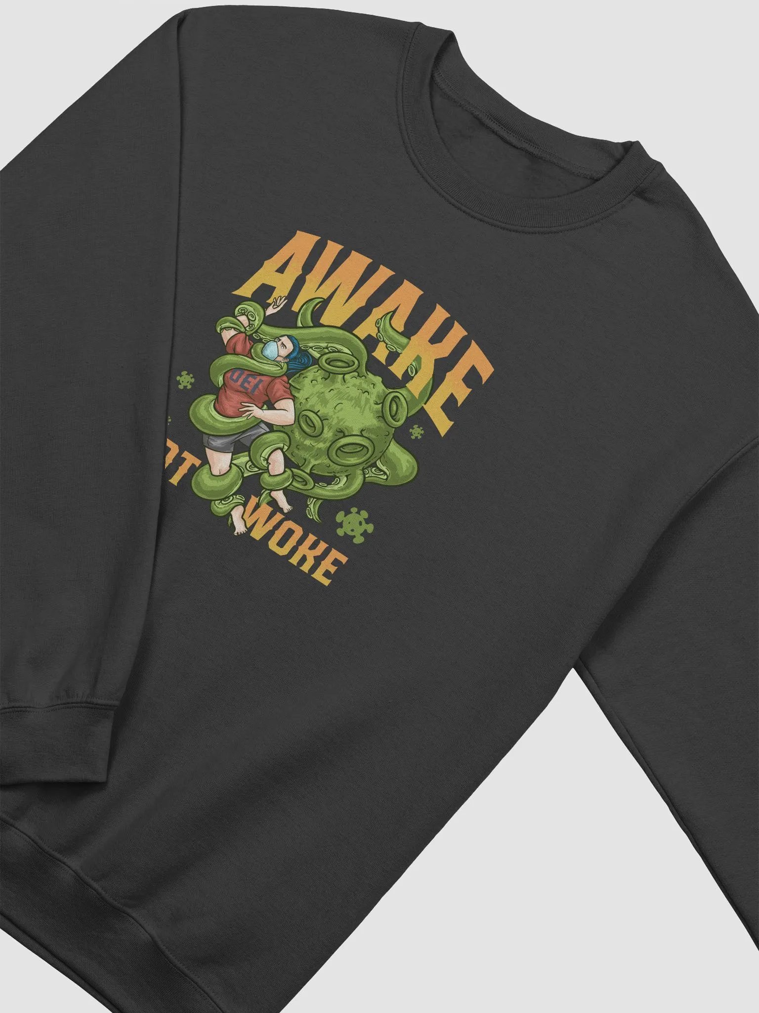 AWAKE NOT WOKE product image (3)