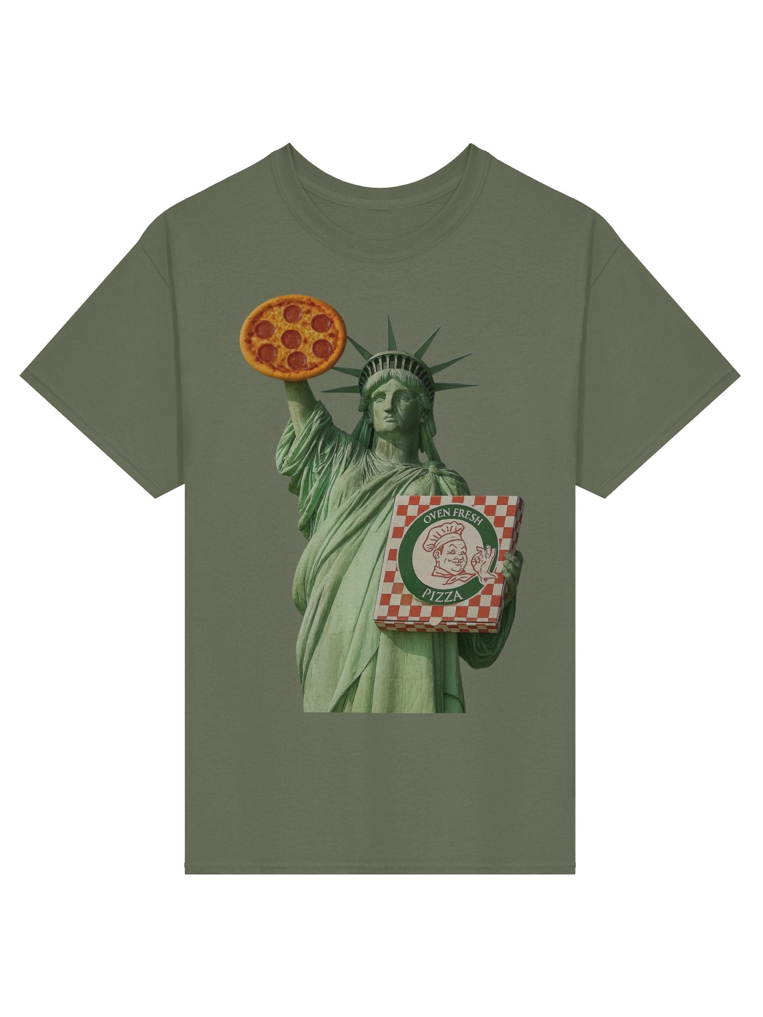 New York Style product image (1)