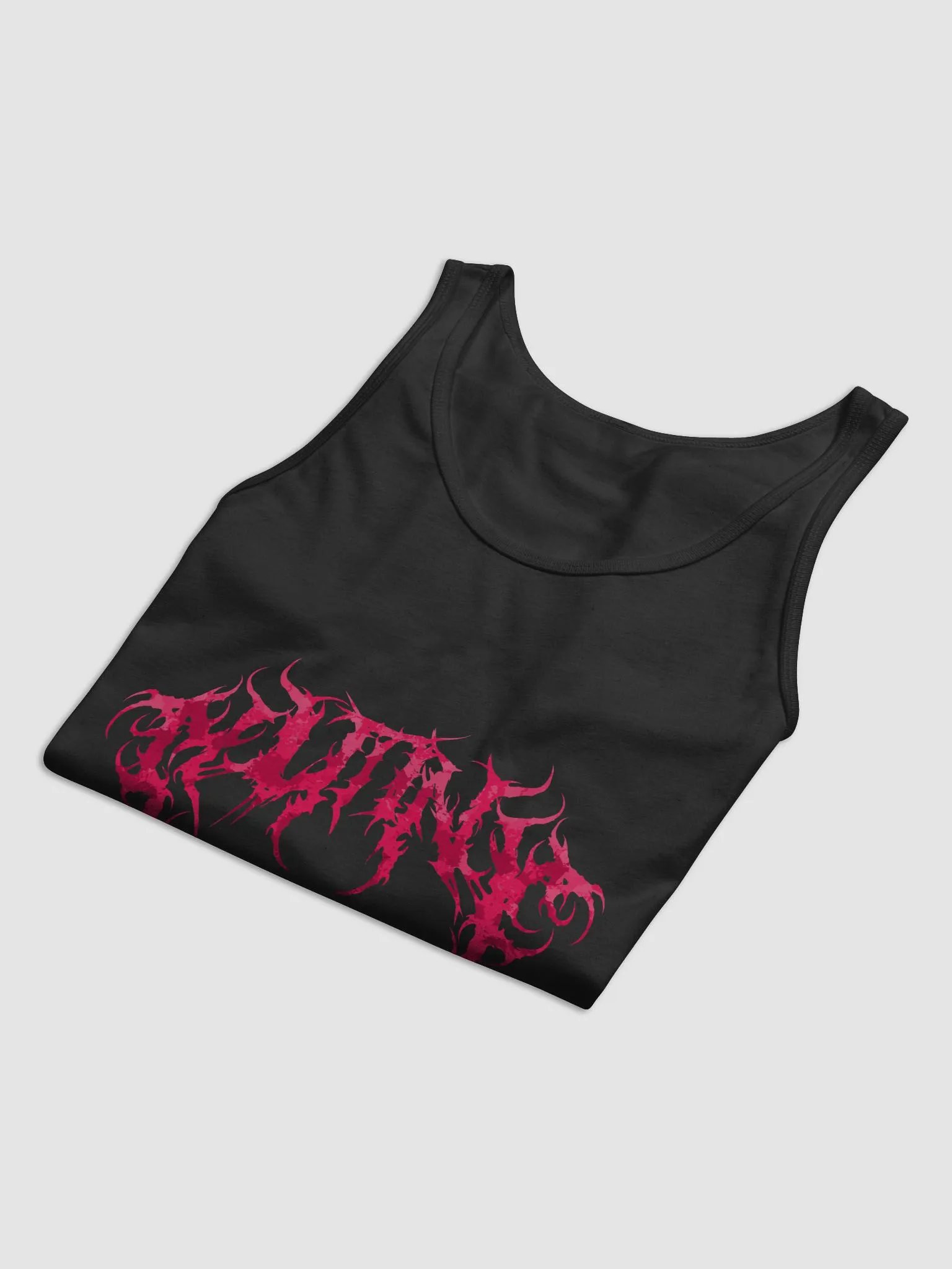 Deathcore Tank product image (3)