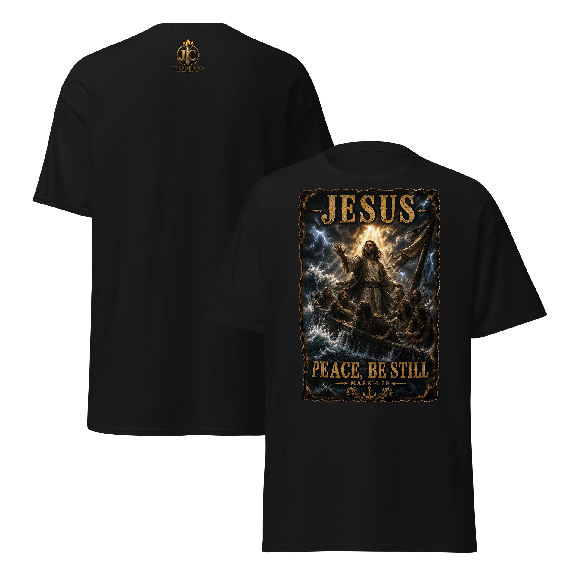 Jesus Peace be Still product image (14)