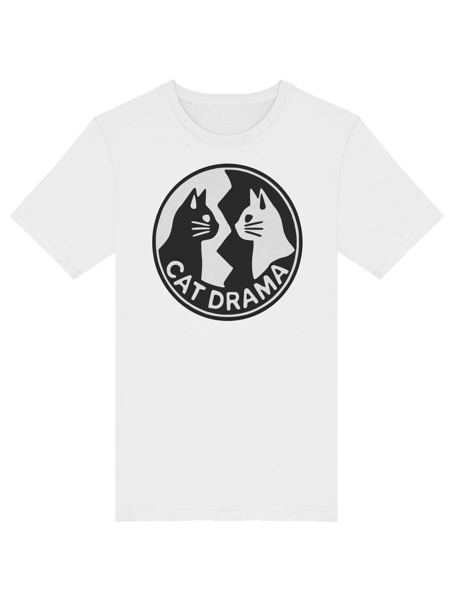 Supersoft Circular Logo (White) product image (5)