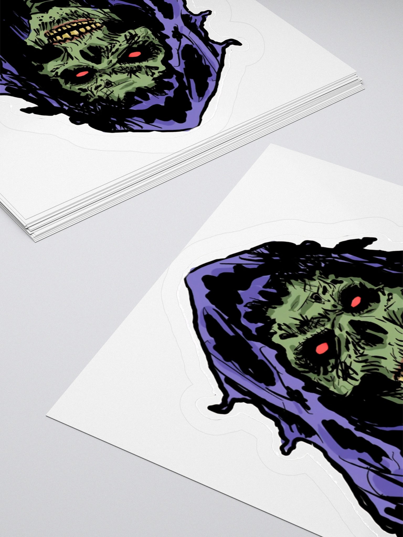 Lich product image (11)