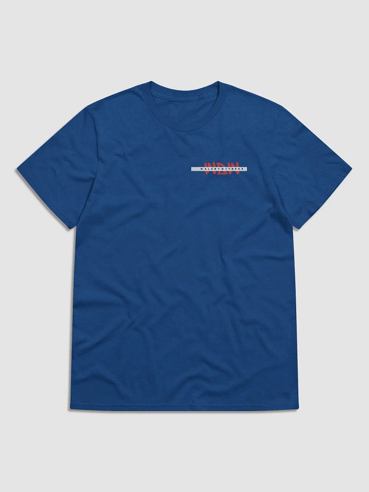 Love Won T-Shirt product image (1)
