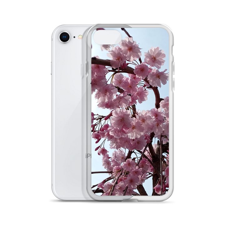 Cherry Blossom Phone Case product image (55)