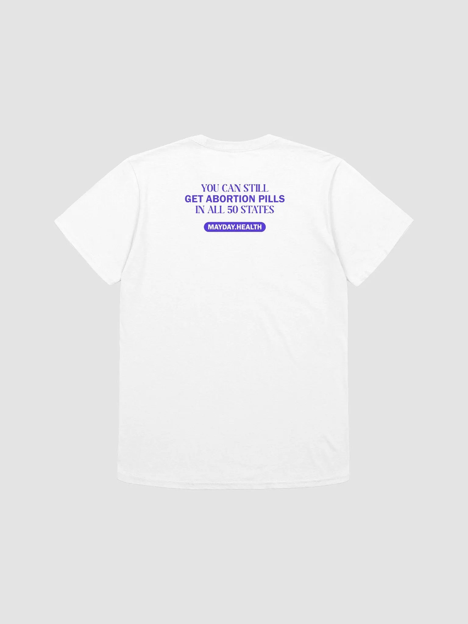 Mayday Mayday Purple product image (2)