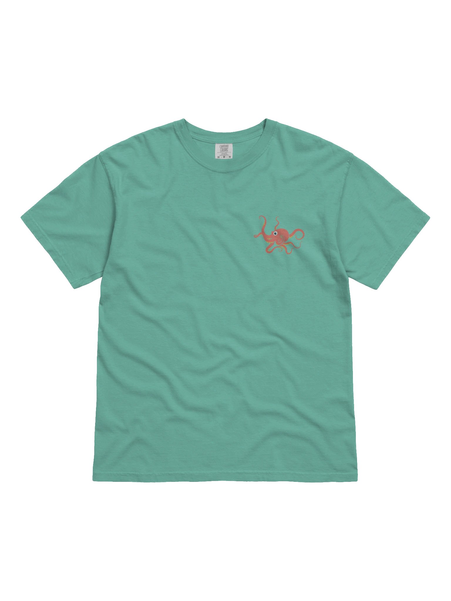 The Inkaloo Tee product image (1)