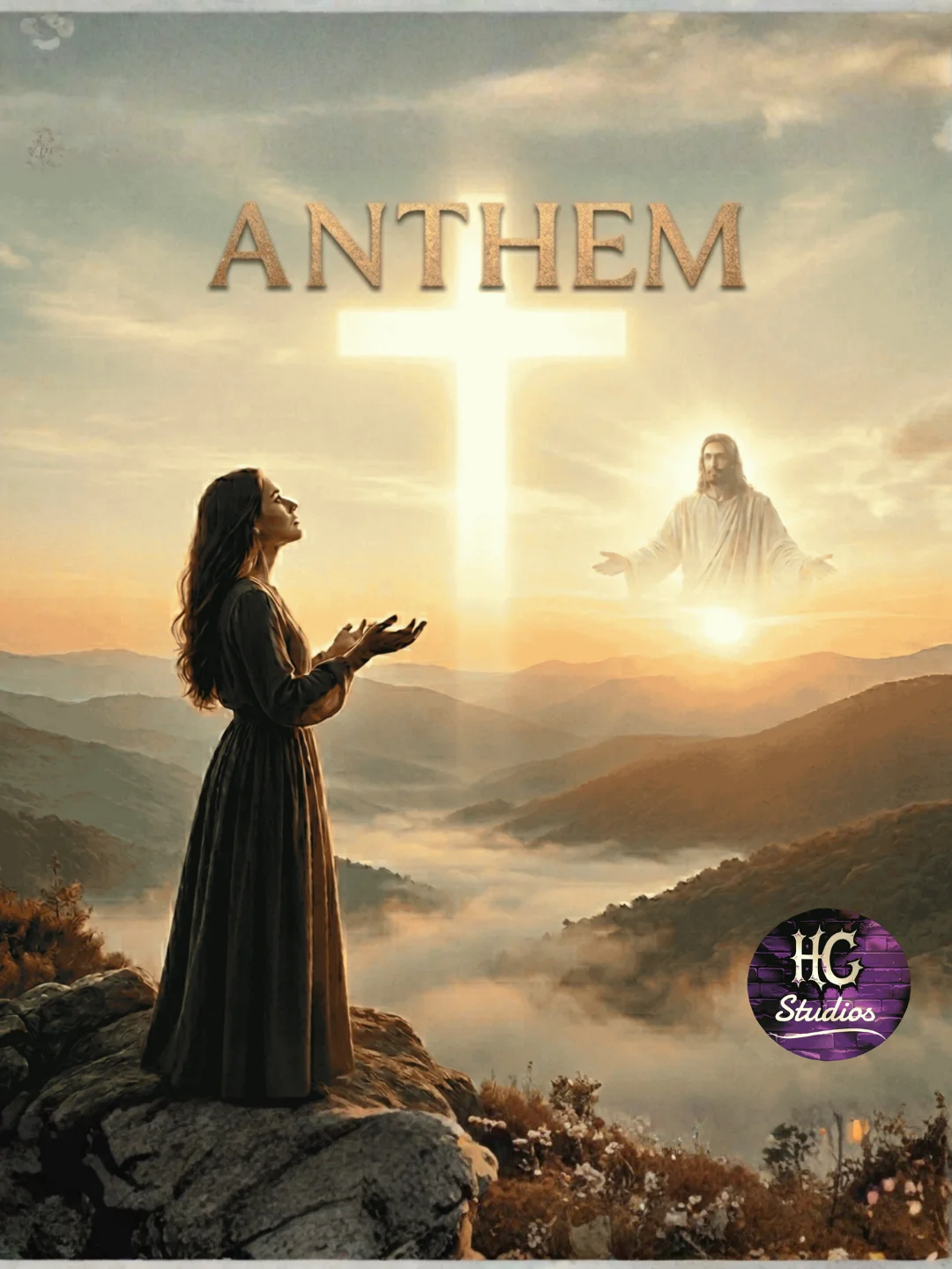Anthem Album product image (1)