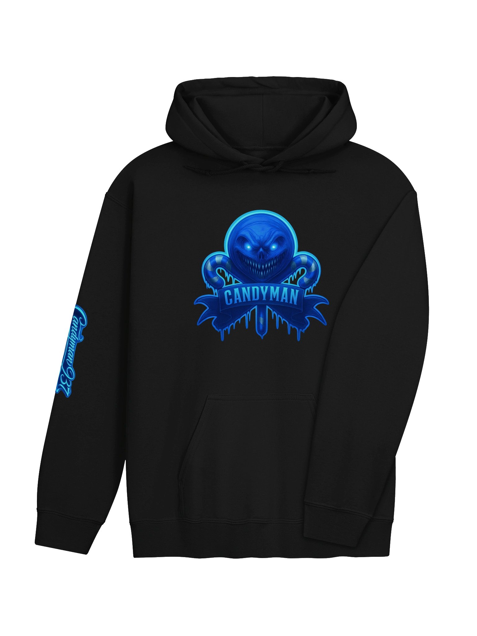 Candyman Signature Hoodie product image (20)