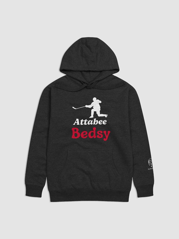 Attabee Bedsy Hoodie product image (1)