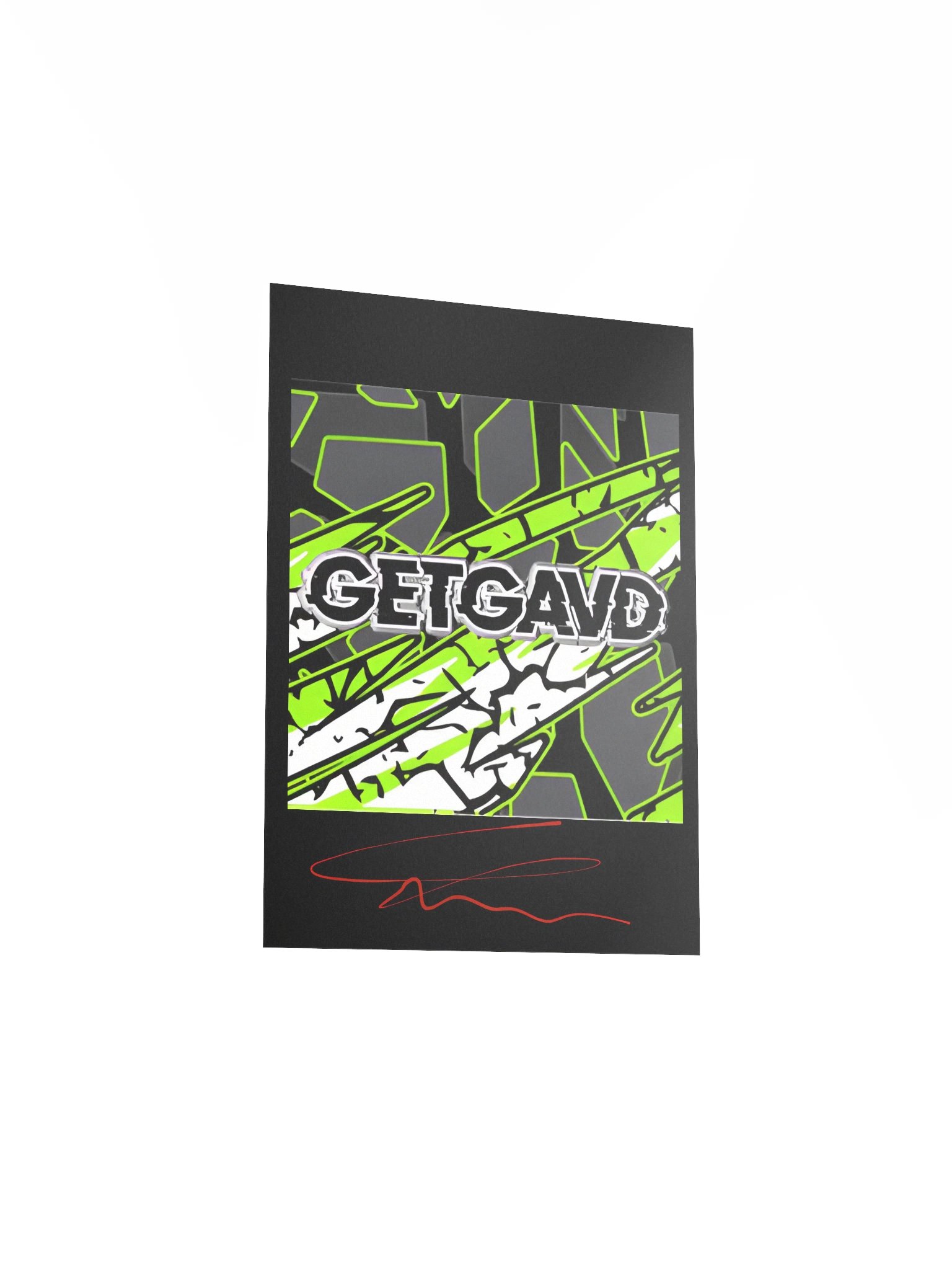 GETGAVD SIGN product image (3)