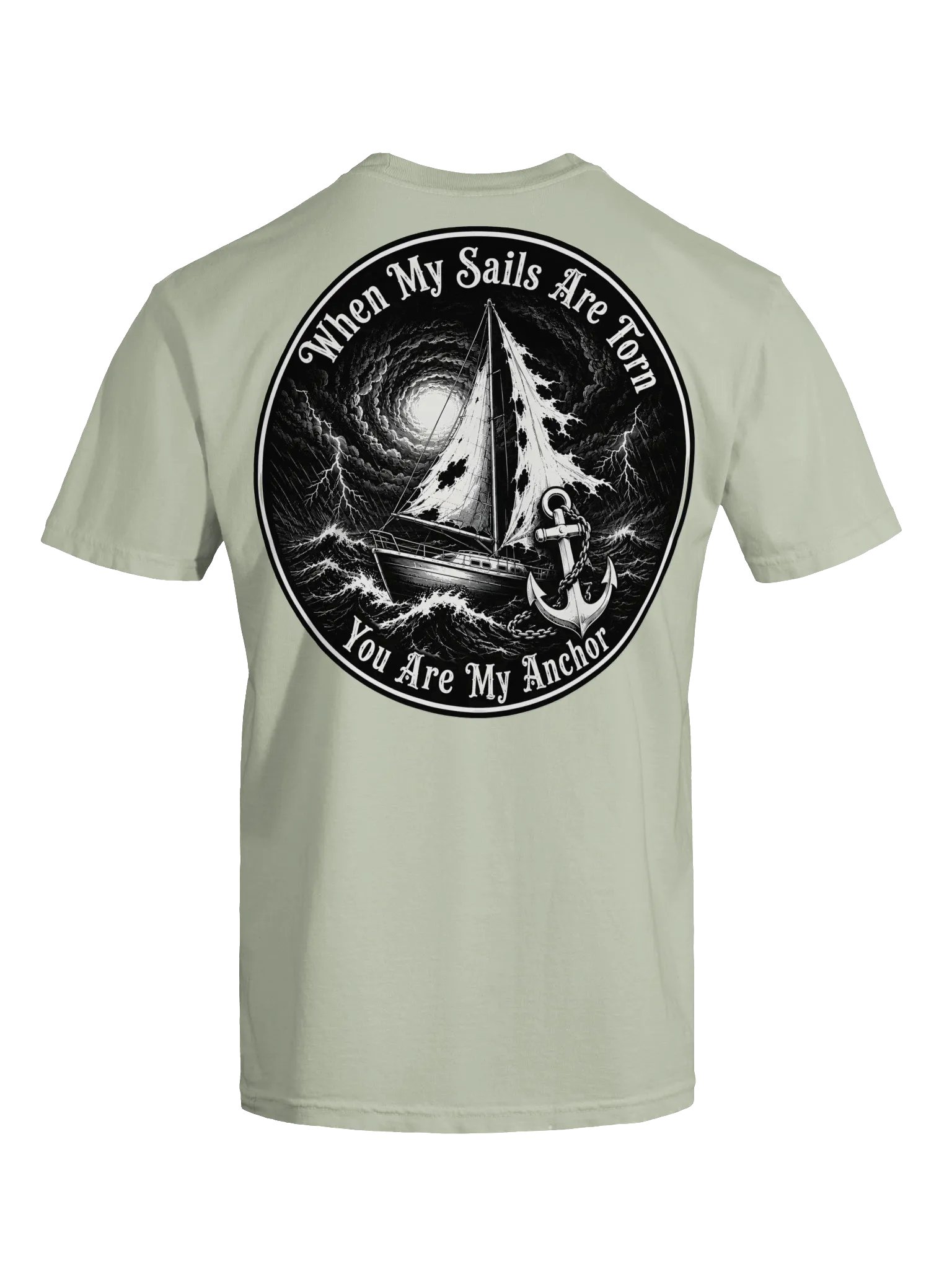 Lyrical Lifestyles: Eye Of The Storm product image (7)