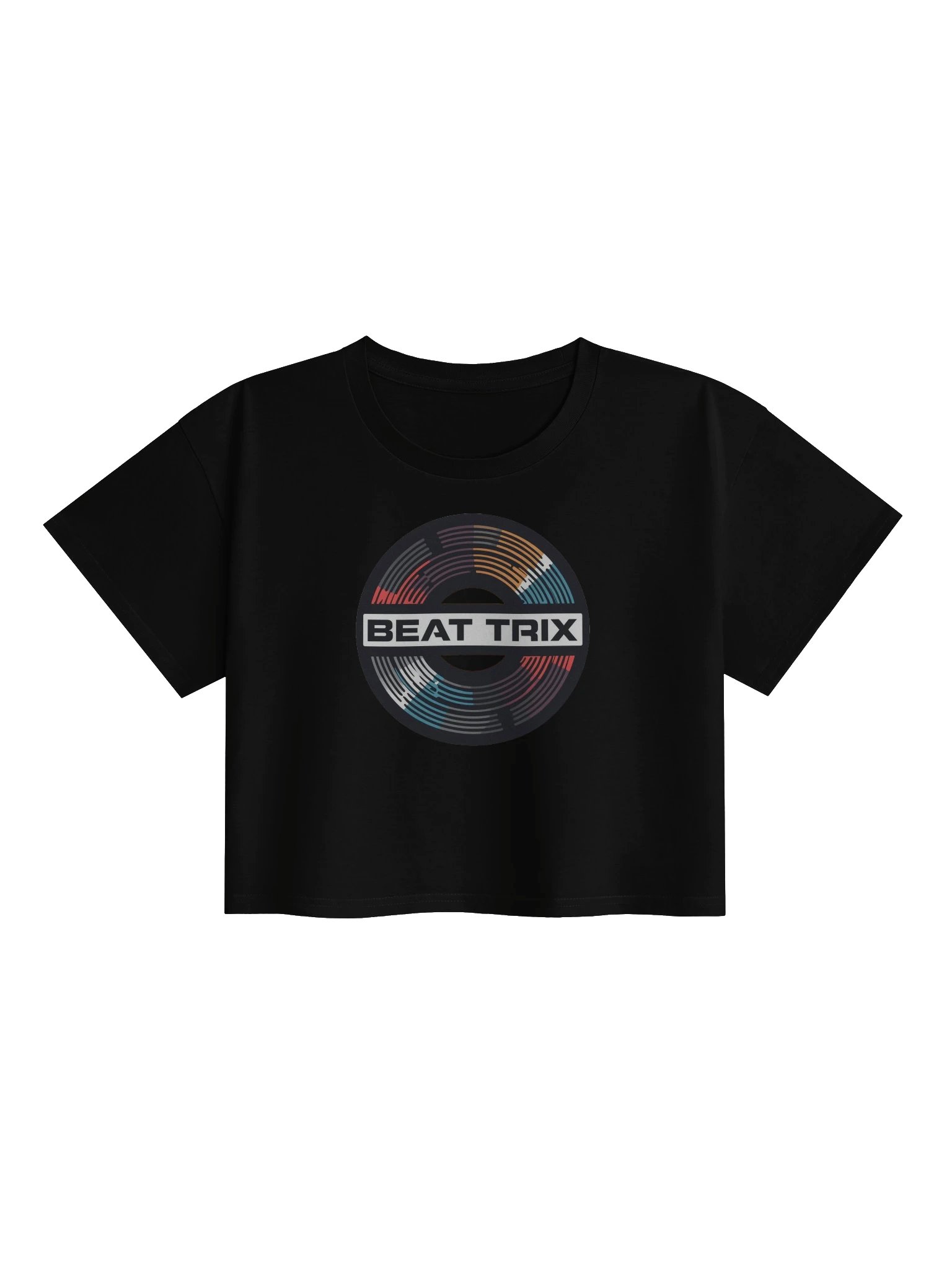 Beat Trix Women's Crop Top product image (1)