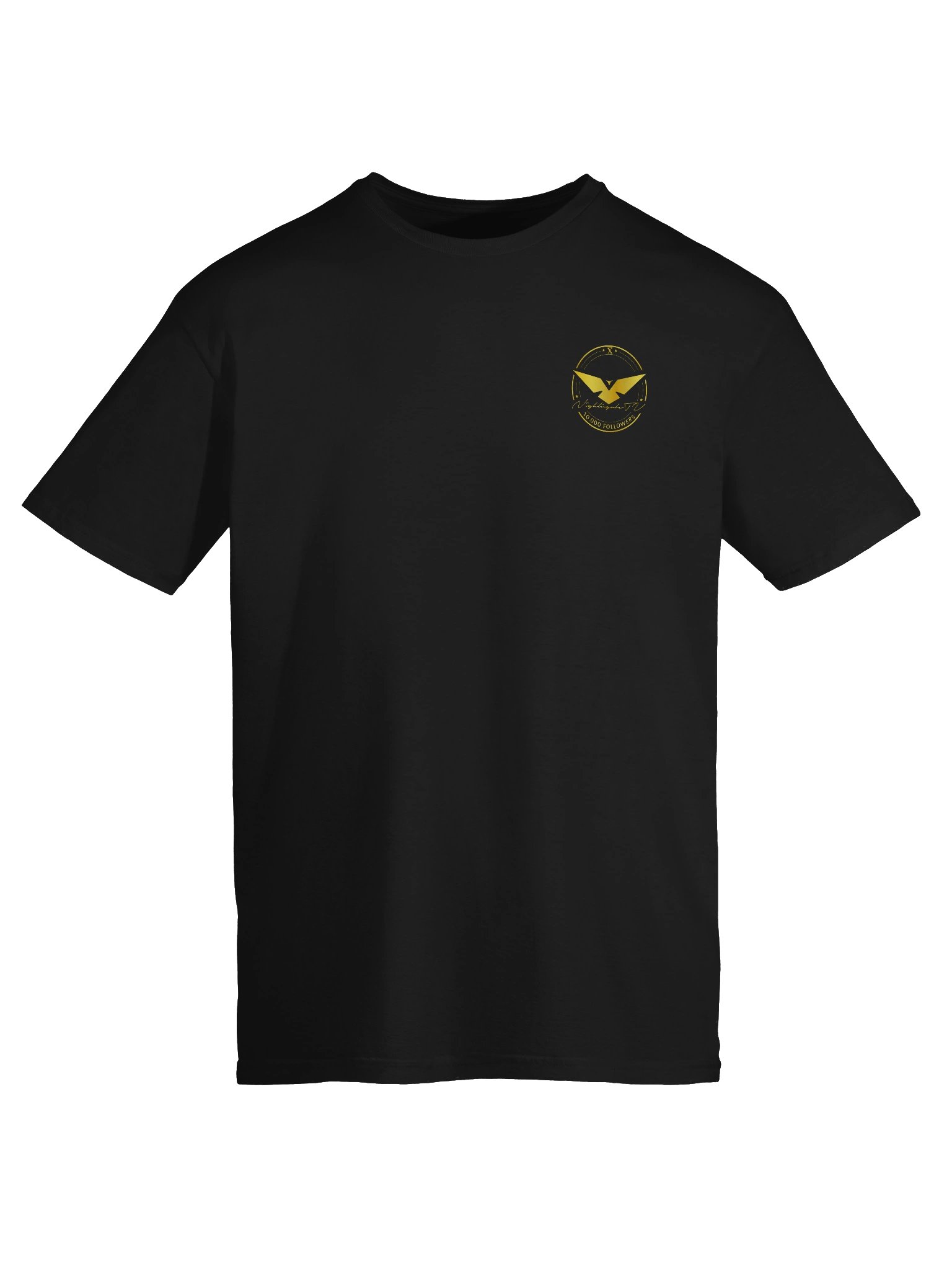 10k Celebration - Unisex T-Shirt product image (9)