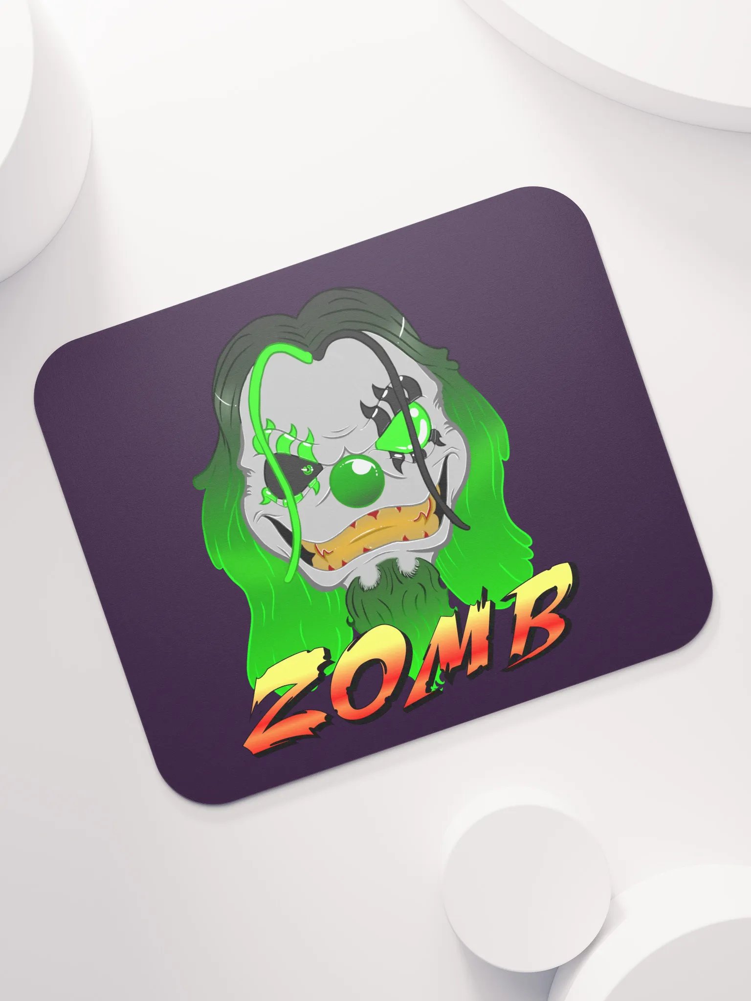 Z mouse Pad product image (7)