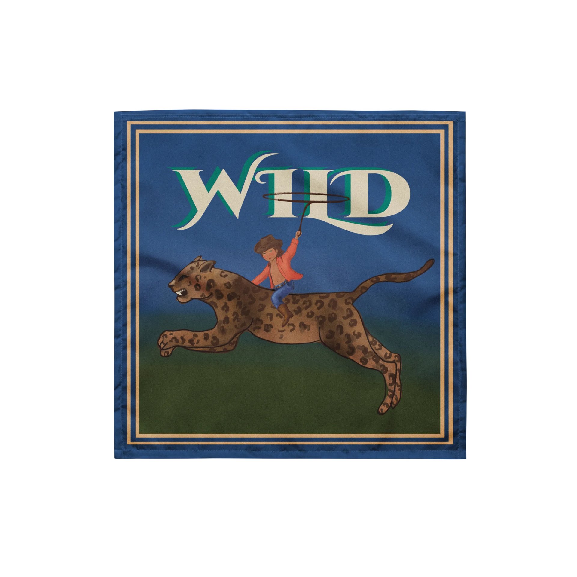WILD BANDANNA product image (2)