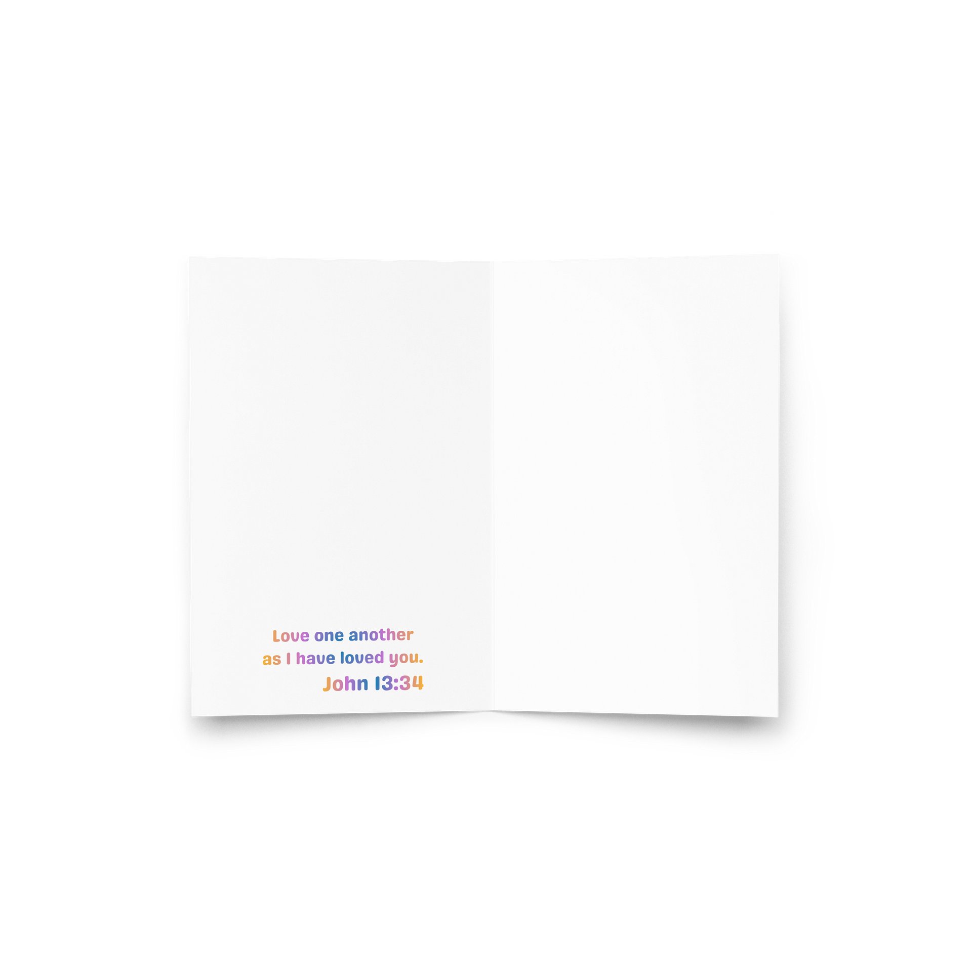 Jesus Vibes Notecard Set product image (3)