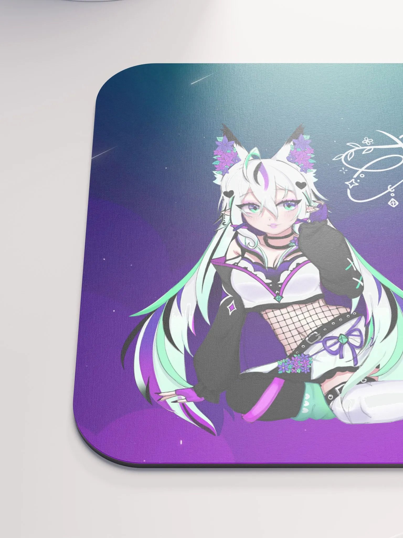 xCuteChii Mouse Pad product image (6)