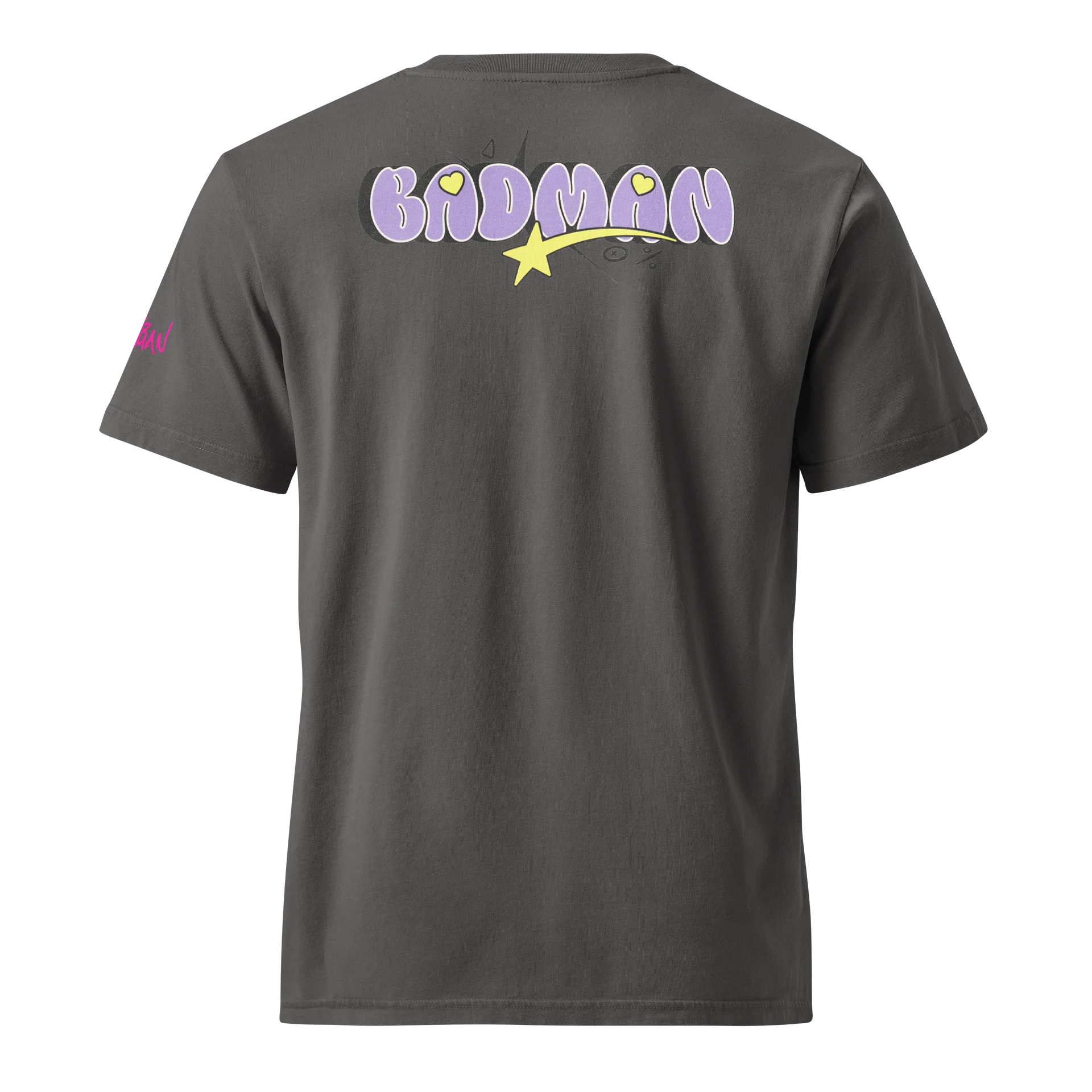 BADMAN TEE TEE product image (11)