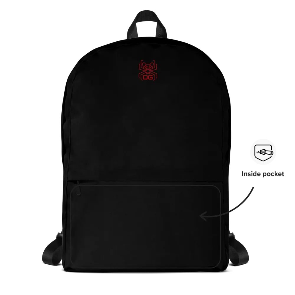 OG WEB ALL-OVER BACKPACK product image (10)
