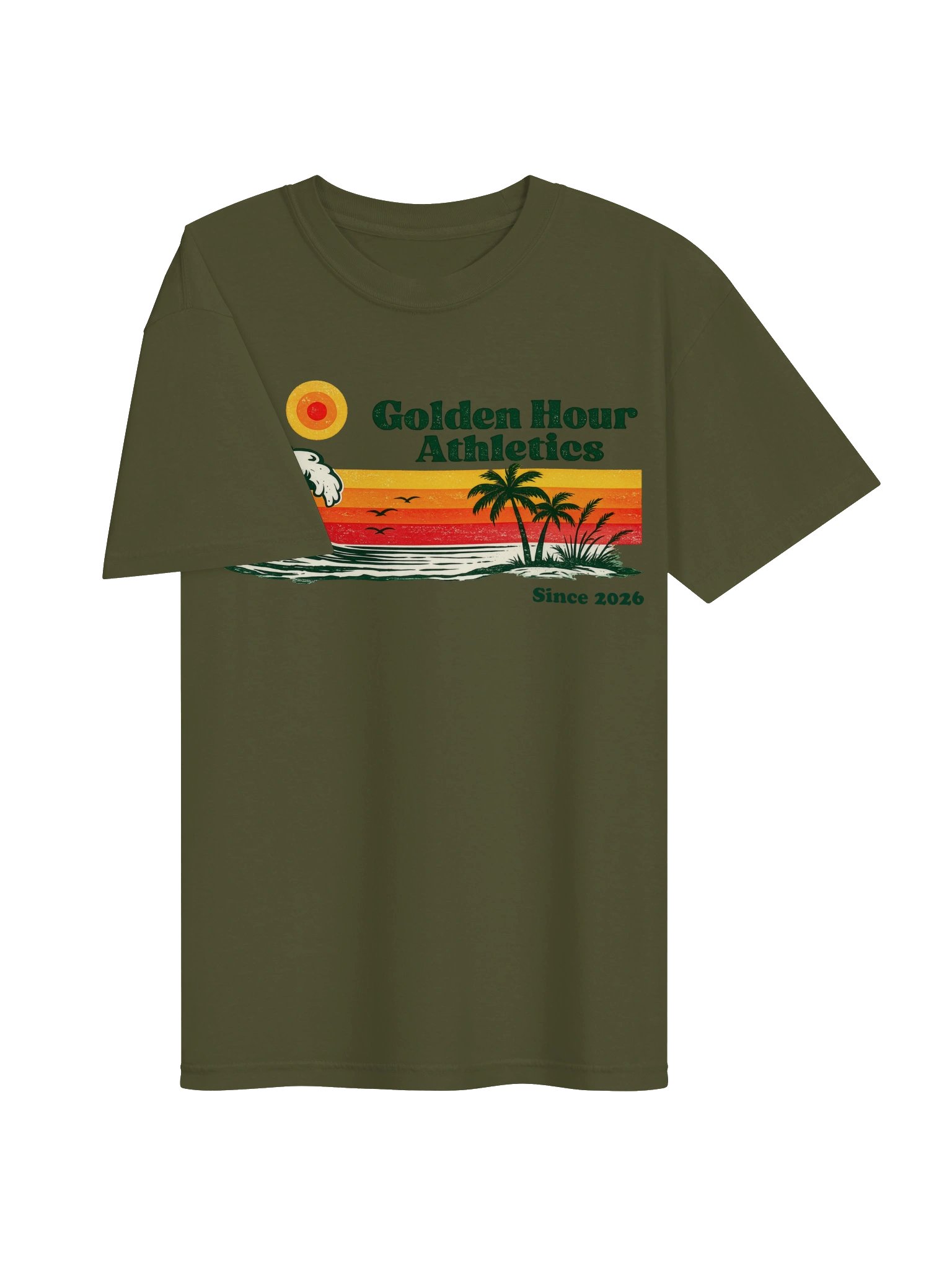 Endless Summer Tee product image (27)
